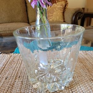 Vintage Princess House Ice Bucket